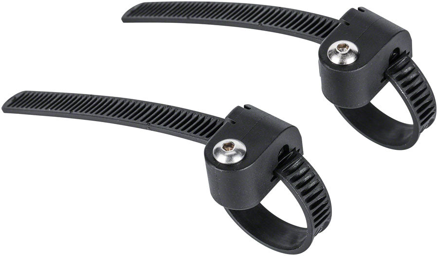 NEW Topeak Versamount Waterbottle Cage Mount: Black - Around the Cycle
