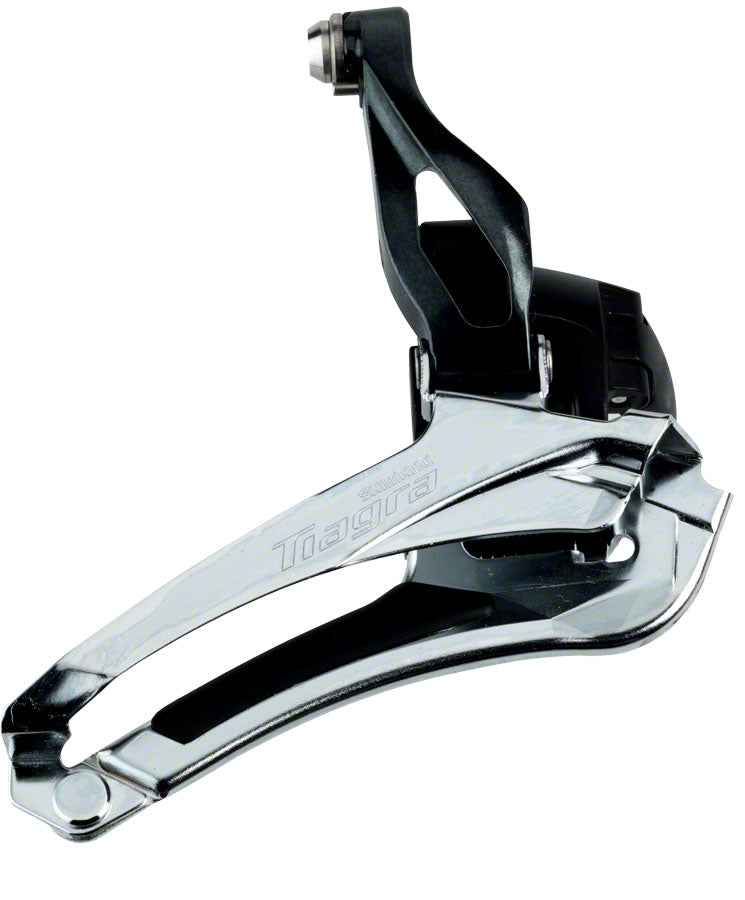 NEW Shimano Tiagra FD-4700 10-Speed Double 28.6/31.8mm Front Derailleur