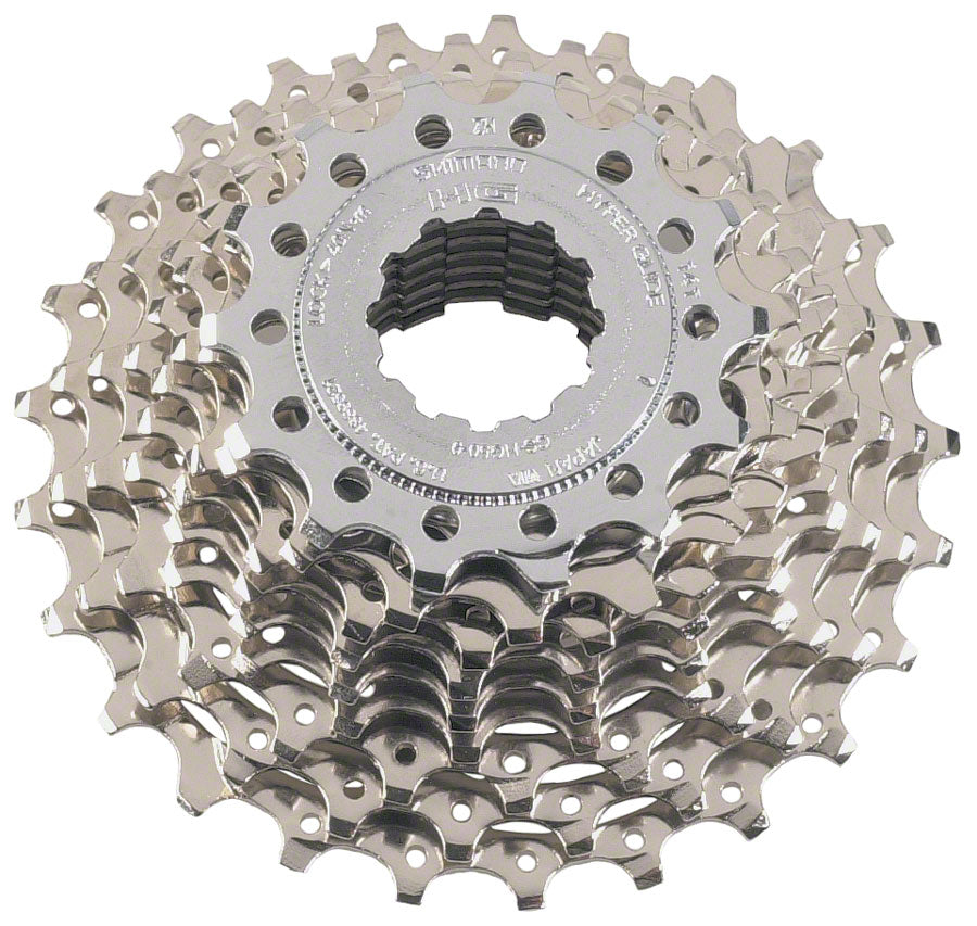 NEW Shimano Sora CS-HG50 9-Speed Cassette 12-25t,