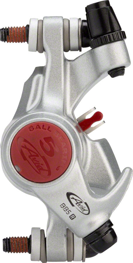 NEW Avid BB5 Road Cable Disc Brake Platinum, CPS, Rotor/Bracket Sold Separately - Around the Cycle