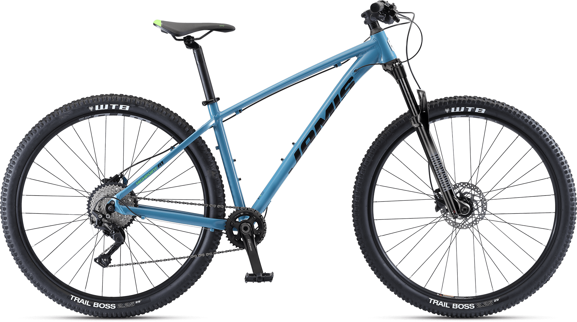 Frame Jamis 7005 T6 Mountain Bike Jamis Exile Jamis 7005 T6 JAMIS
