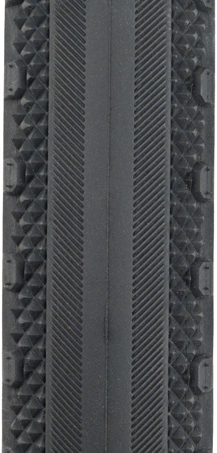 NEW WTB Byway Tire - 650b x 47, TCS Tubeless, Folding, Black/Brown