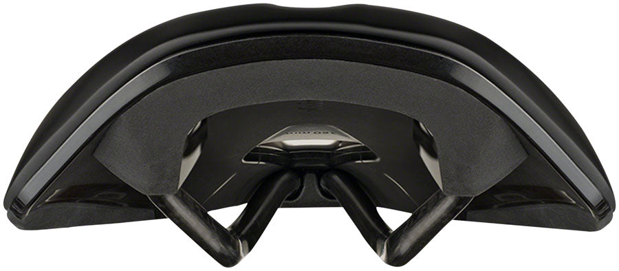 NEW Fizik Tempo Argo R1 Saddle - Carbon, Black, 160mm