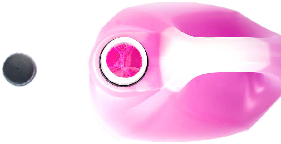 NEW Muc-Off Nano Tech Bike Cleaner: 5L Pourable Bottle