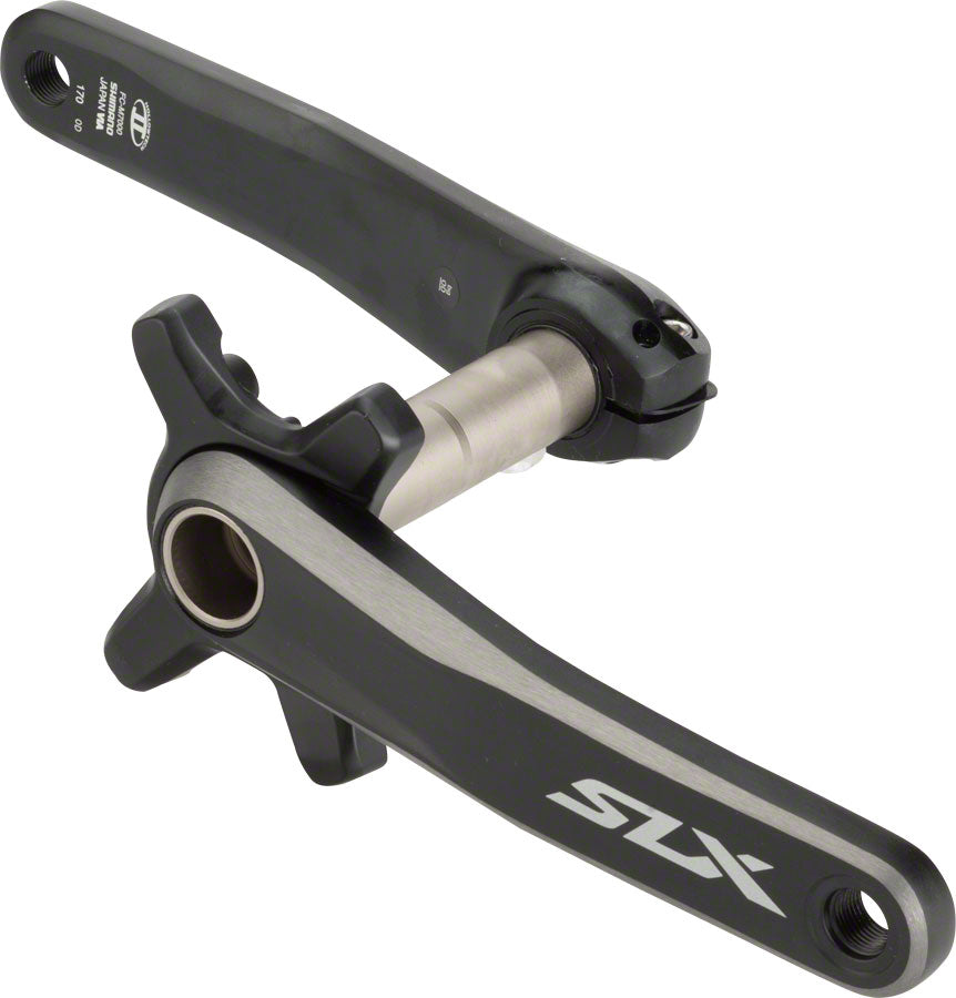 NEW Shimano SLX FC-M7000 Crankset M7000-1 170mm,