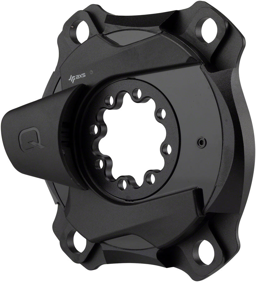 NEW SRAM RED/Force AXS Power Meter Spider - 107 BCD, 8-Bolt Crank Interface, 1x/2x, Black, D1