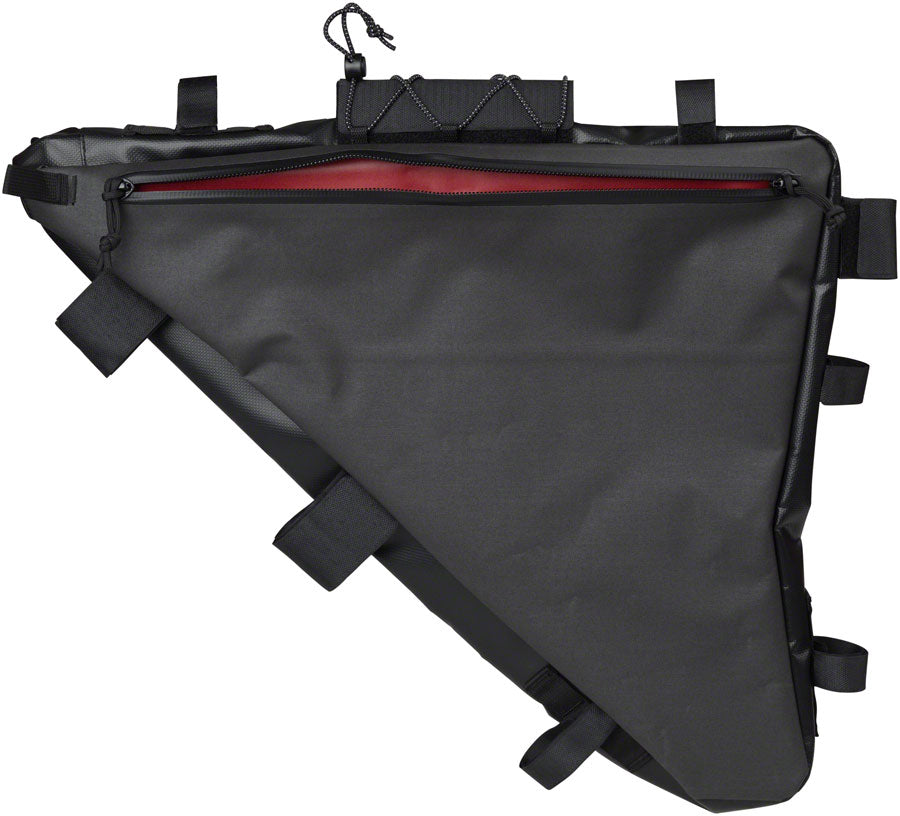 NEW Salsa EXP Series Hardtail Frame Pack 4