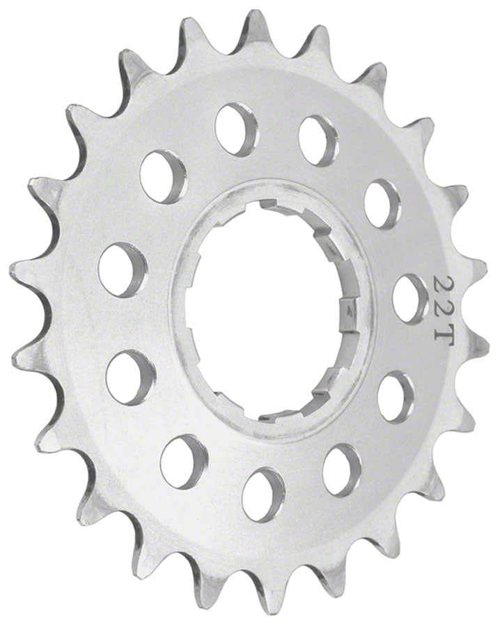 NEW Surly Cogs Driver and Single Cog Surly Single Cassette Cog 3/32" Splined 18t - Around the Cycle