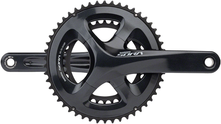 NEW Shimano Sora FC-R3000 Crankset 175mm,