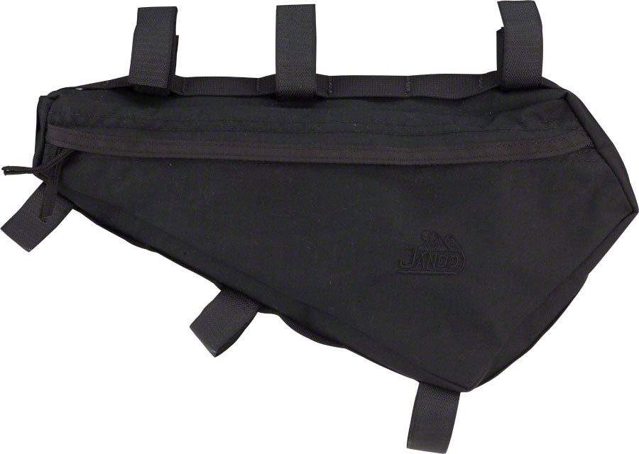 NEW Jandd Universal 28 Degree Frame Pack: Black