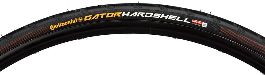 NEW Continental Gator Hardshell Tire 700x25 Folding Bead - Around the Cycle
