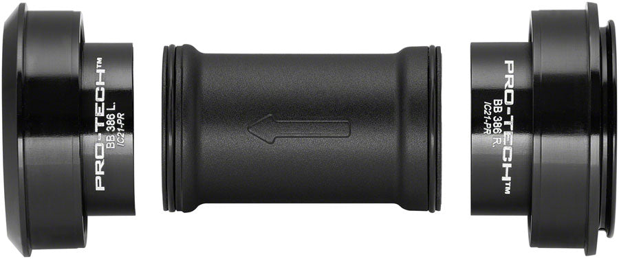 NEW Campagnolo ProTech Bottom Bracket - BB386 86.5x46mm