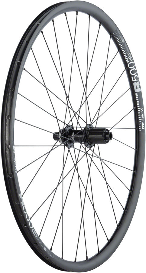 NEW Quality Wheels RS505 / DT R500 Disc Rear Wheel 650b, 12 142mm,