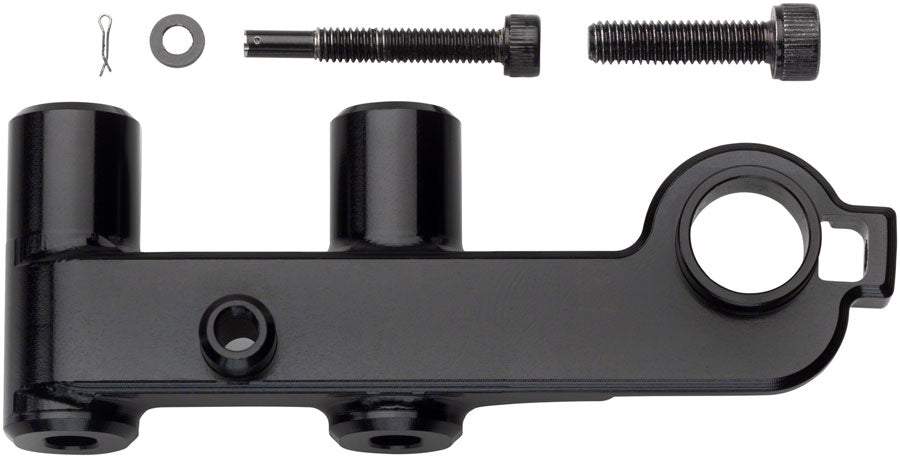 NEW All-City Master Dropout Non-Drive Side Kit