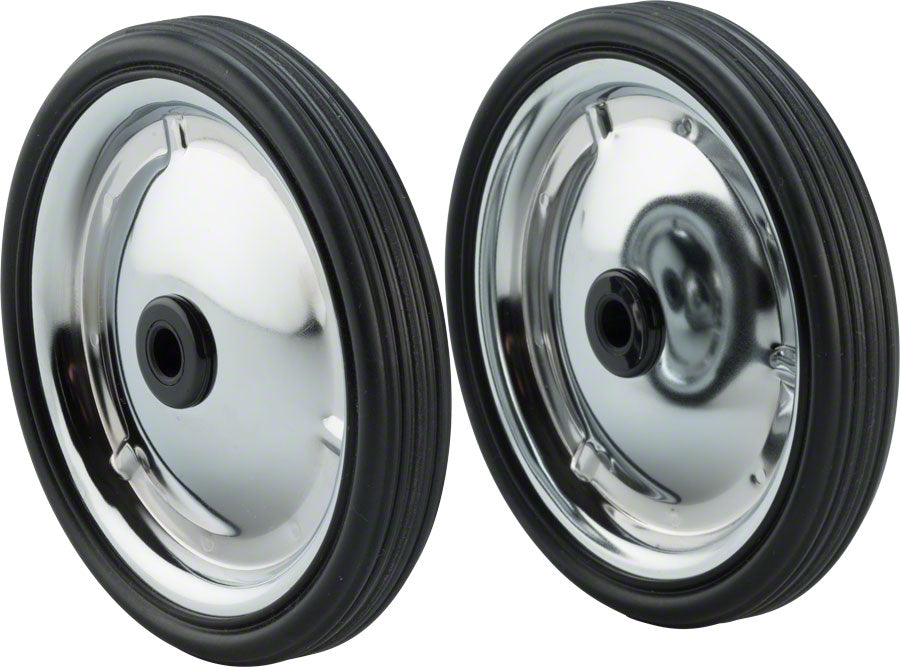 NEW Dimension Training Wheel Replacement Wheel Set