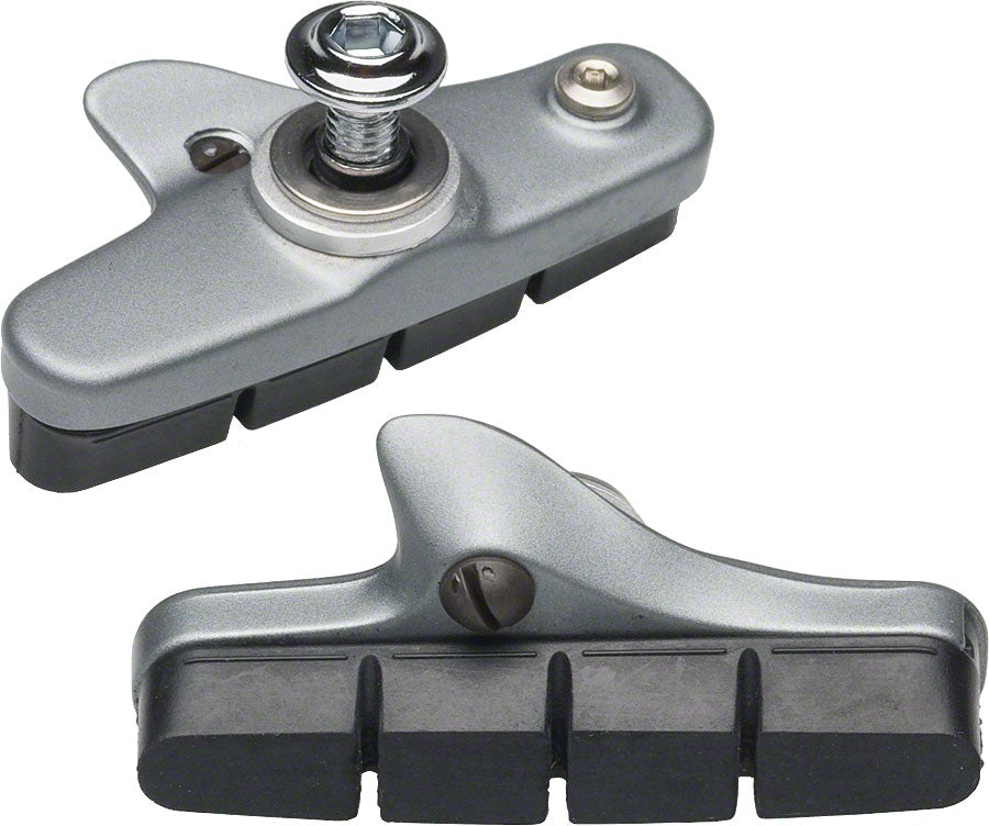 NEW Shimano BR-6700 R55C3 Cartridge-Type Brake Shoe Set(PAIR) - Around the Cycle