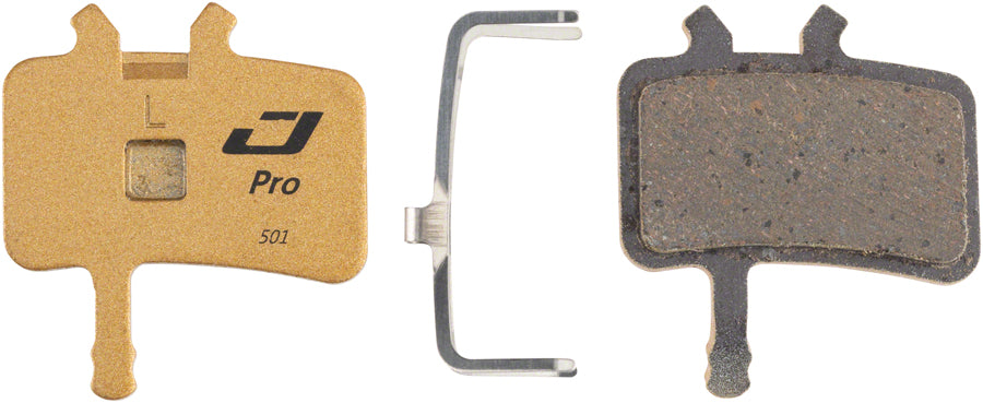 NEW Jagwire Mountain Pro Alloy Backed Semi-Metallic Disc Brake Pads for Avid BB7, All Juicy Models