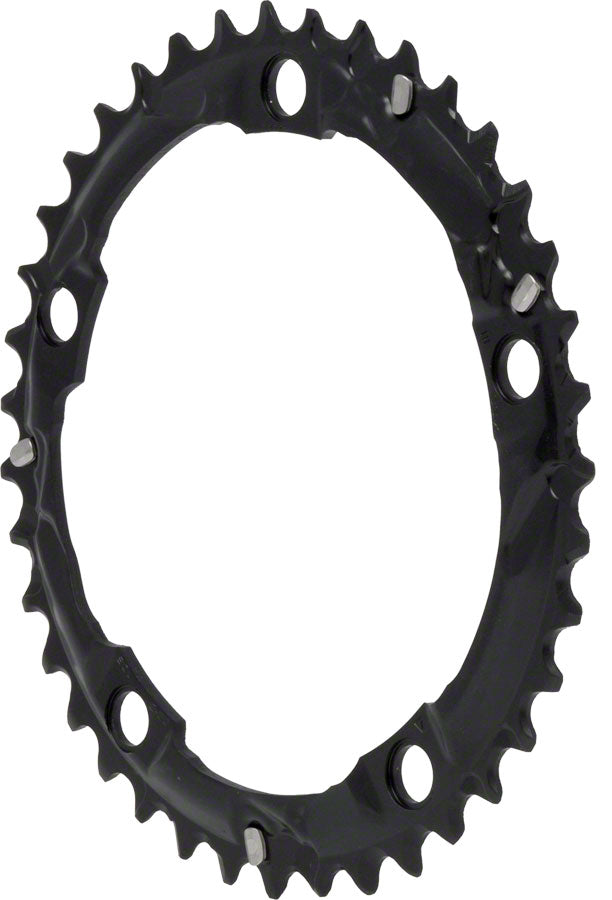NEW Shimano 105 5703-L 39t 130mm 10-Speed Triple Middle Chainring Black