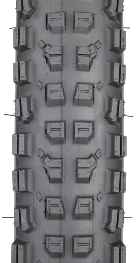 NEW Surly Dirt Wizard Tire 27.5 2.8, Tubless, 60tpi
