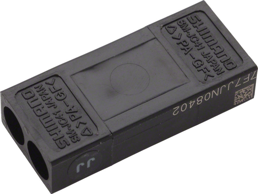 NEW Shimano SM-JC41 Di2 Internal Frame Junction Box 4-Port