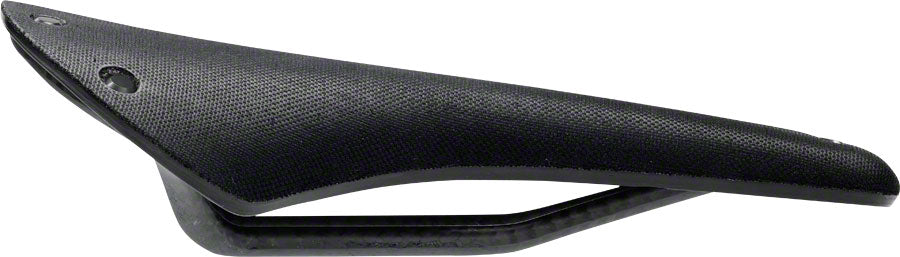 NEW Brooks Cambium C13 Saddle- Carbon, Black, 132mm - Around the Cycle