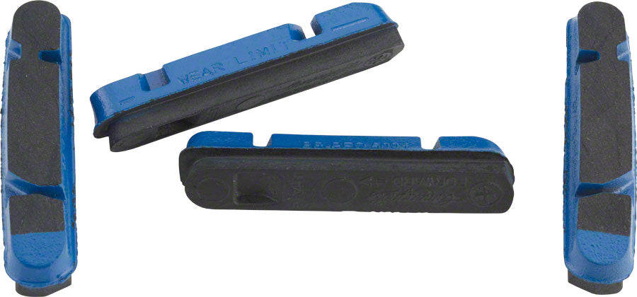 NEW Campagnolo Brake Pads for PEO Rims, Set/4, v2