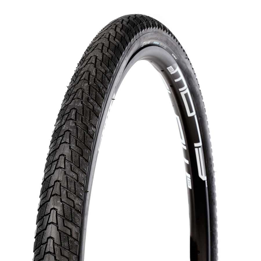 NEW Eclypse Gainer Tire, 650x47C, Folding, 72TPI, Black