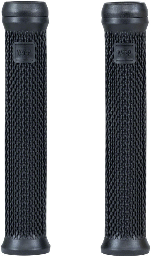 NEW We The People Manta Grips Black 160mm Length, 27.5mm Diameter