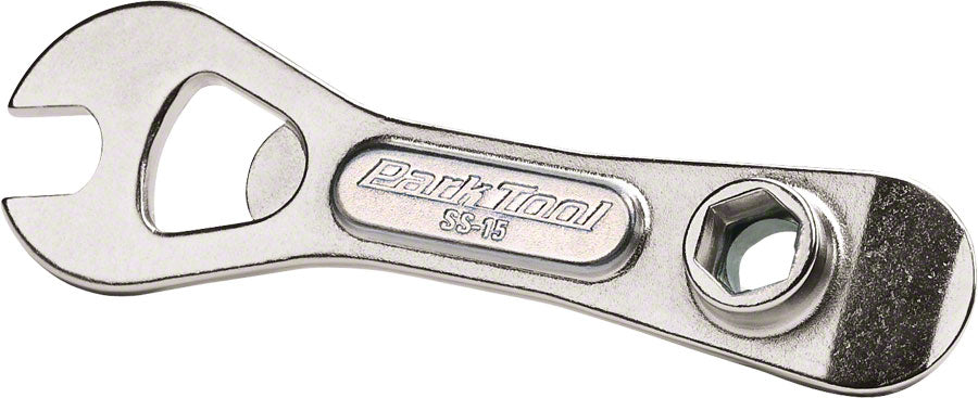 NEW Park Tool SS-15C Single Speed Spanner Multi-Tool