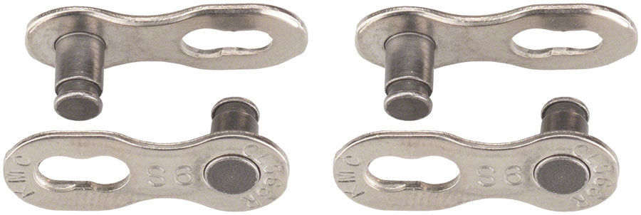NEW KMC MissingLink-9R (Reusable) (2 Pairs) - Around the Cycle