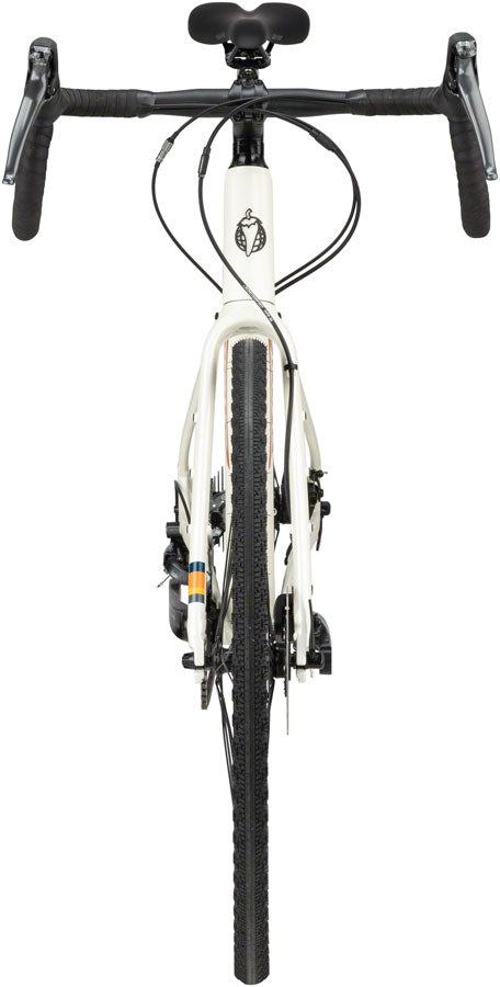 NEW Salsa Journeyer Claris 700 - Tan All-Road Gravel Bike