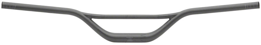 NEW WHISKY Milhouse Carbon Handlebar - 31.8, 825mm, 70mm rise