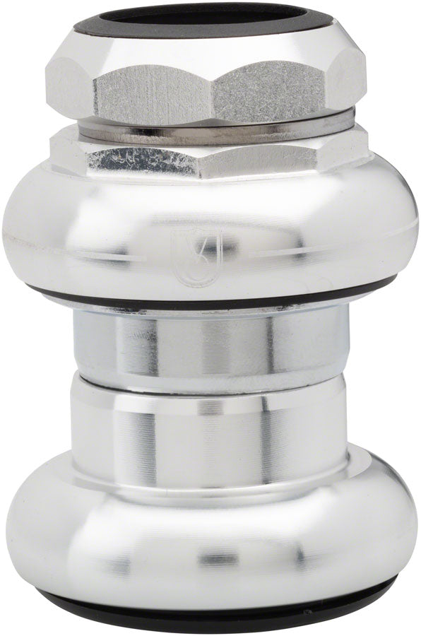 NEW Velo Orange Alloy Caged Bearing 1" Headset - JIS