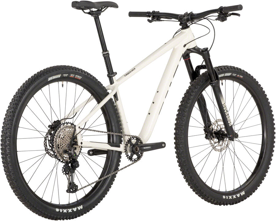 NEW Salsa Timberjack XT 29 - White Mountain Bike