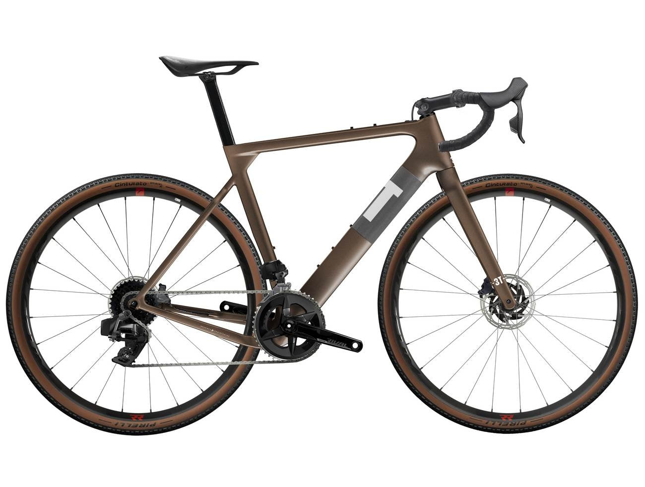 3t gravel bike 2021 sale