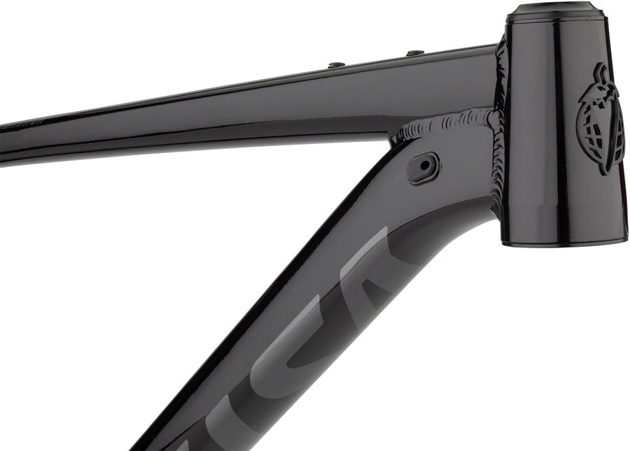 NEW Salsa Timberjack - Black Mountain Frame