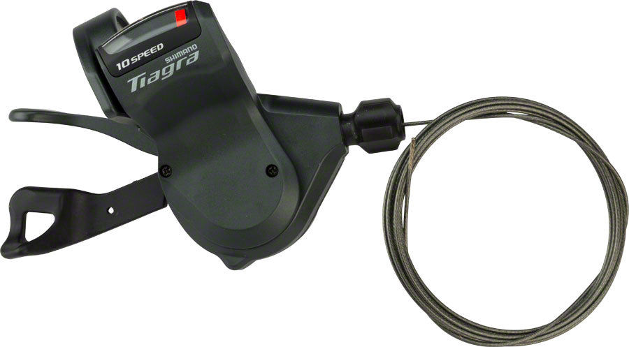 NEW Shimano Tiagra SL-4700 10-Speed Right Flat Bar Shifter - Around the Cycle