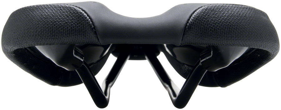 NEW WTB Deva Saddle - Steel, Black, Women's, Medium - Around the Cycle