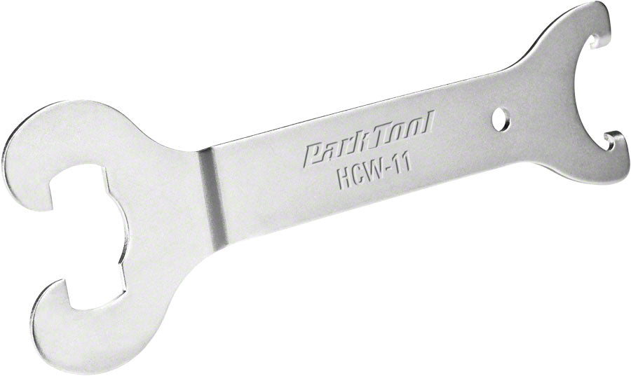 NEW Park Tool HCW-11 Adjustable Cup Wrench