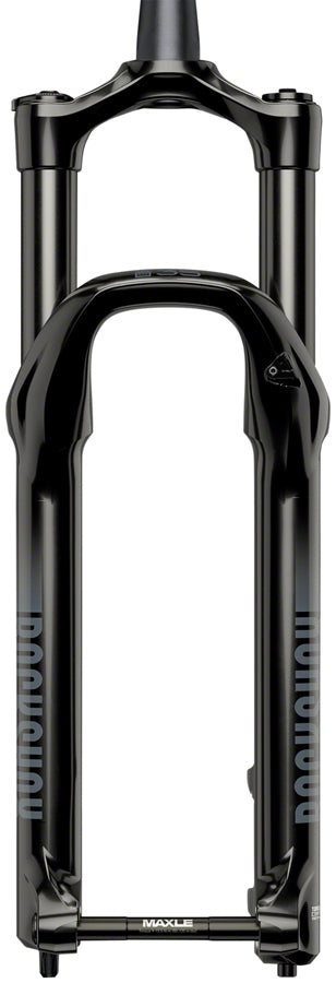 NEW RockShox 35 Gold RL Suspension Fork - 27.5", 140 mm, 15 x 110 mm, 44 mm Offset, Black, E-MTB, A2