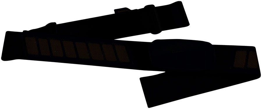 NEW Garmin Heart Rate Monitor-Dual: Black