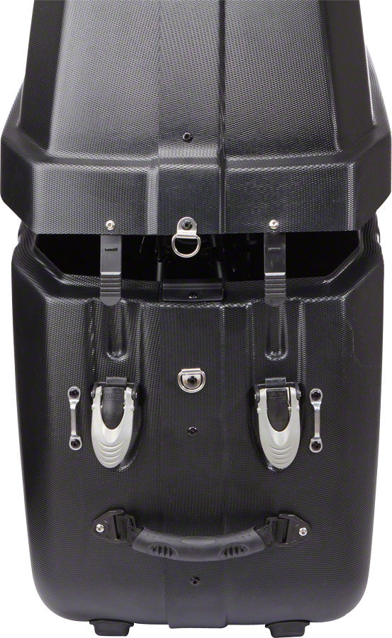 NEW Thule RoundTrip Transition Travel Case: Black