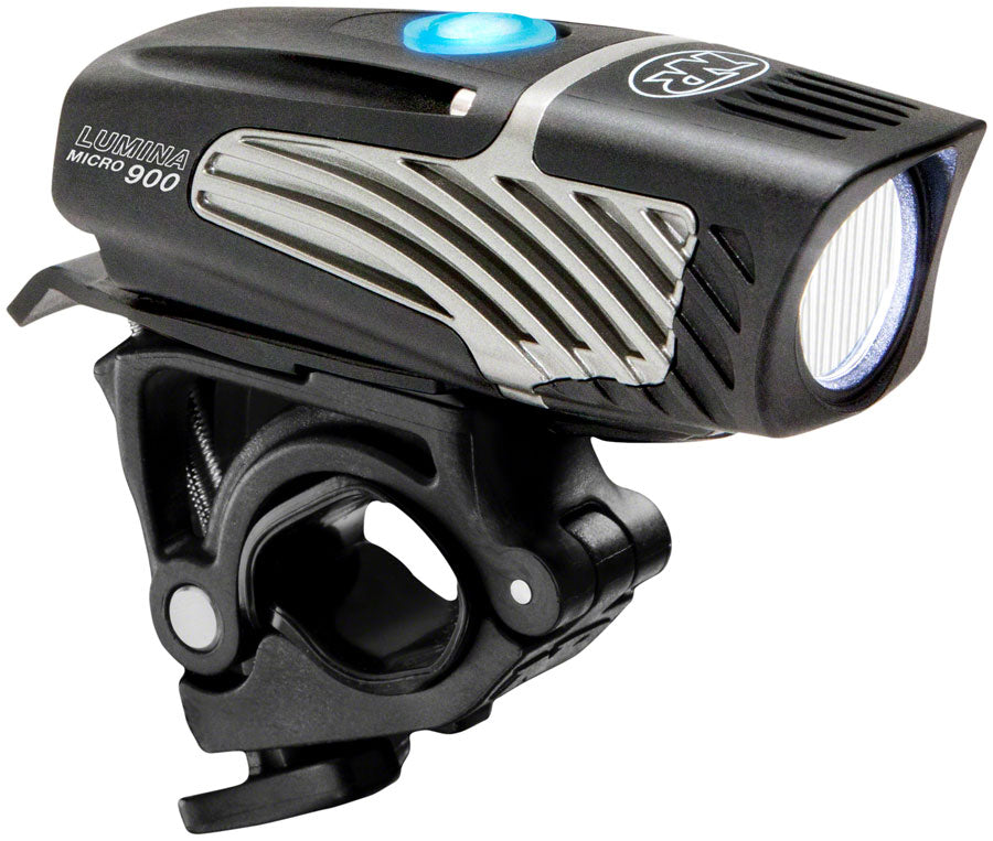 NEW NiteRider Lumina Micro 900 Headlight - Around the Cycle