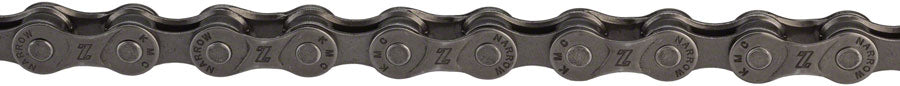 NEW KMC Z8.1 Chain 5-6-7-8 speed Grey 116 links