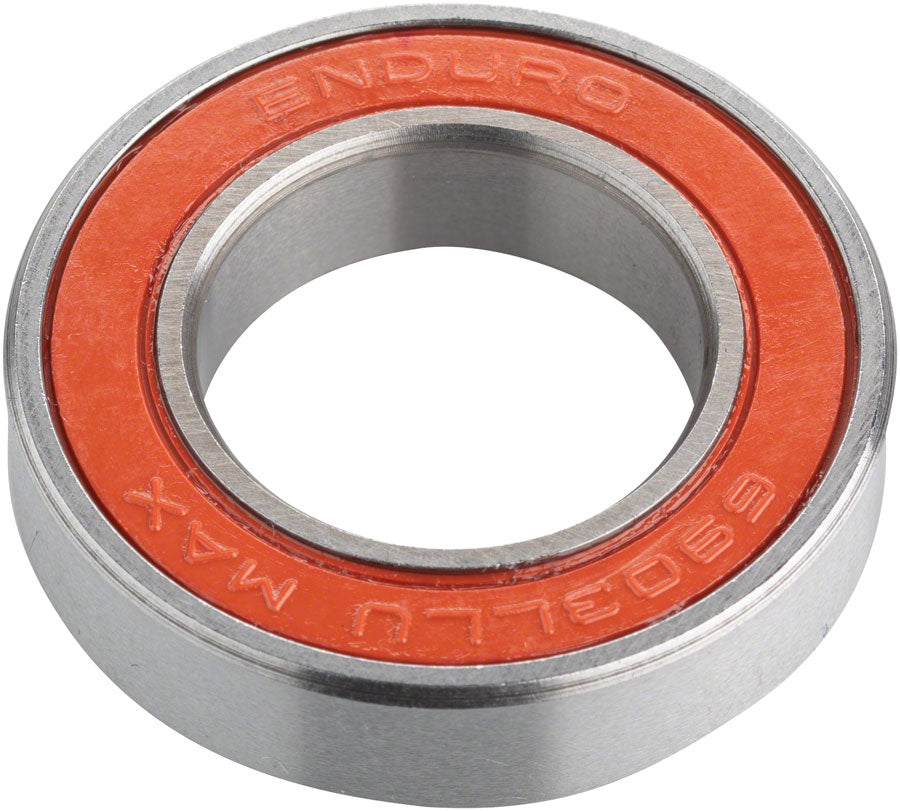 NEW Enduro Max 6903 Sealed Cartridge Bearing