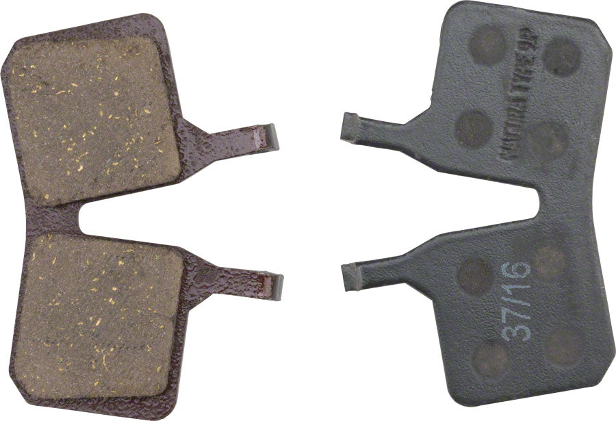 NEW Magura 9.P Disc Brake Pads Performance Compound - Around the Cycle