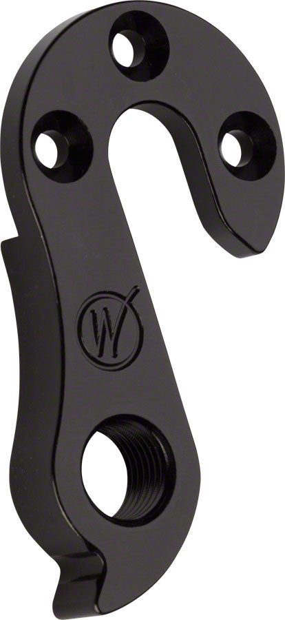 NEW Wheels Manufacturing Derailleur Hanger - 268