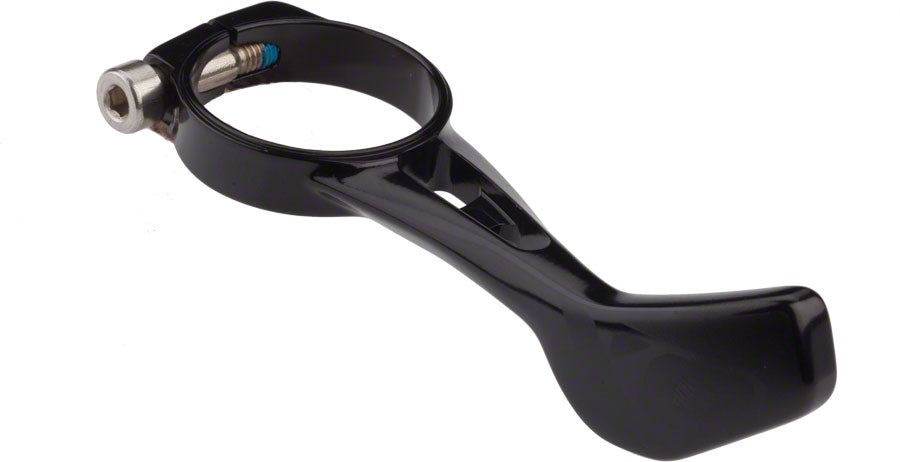 NEW SRAM X0 10 Speed Right Trigger Pull Lever Assembly Parts Kit, Black