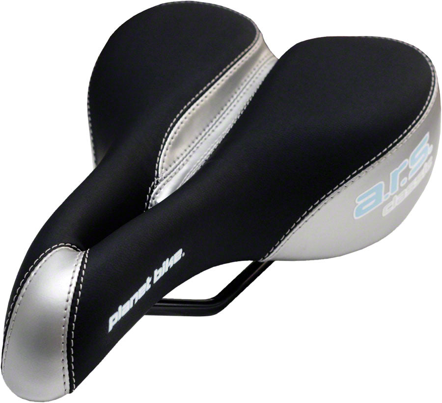 NEW Planet Bike ARS Classic Woman's Saddle - Around the Cycle