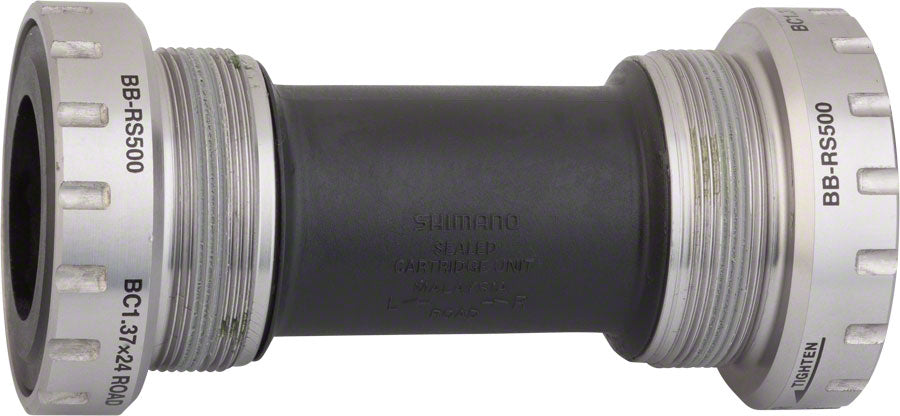 NEW Shimano BB-RS500 Hollowtech II English Bottom Bracket